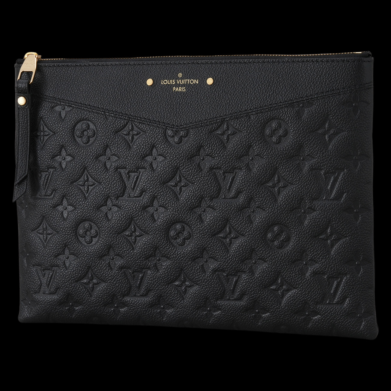 LOUIS VUITTON(USED)루이비통 앙프렝뜨 데일리 파우치